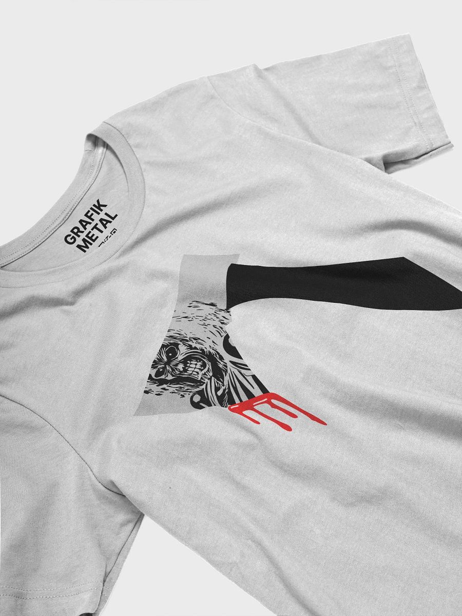 Maiden — Killers | Shirt product image (3)