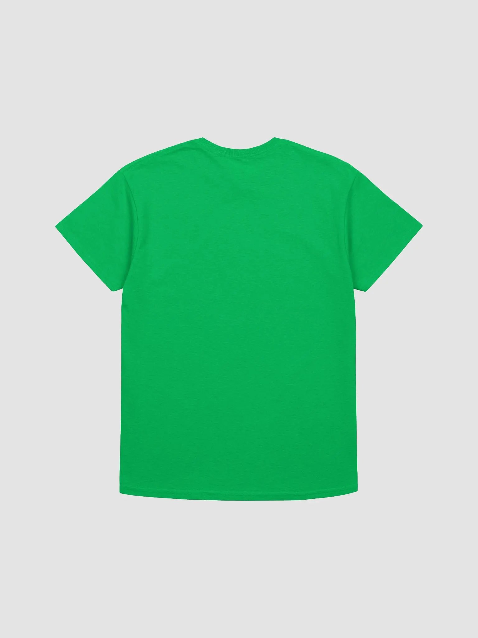 Bear Hulk Gym - Heavyweight T-shirt product image (3)