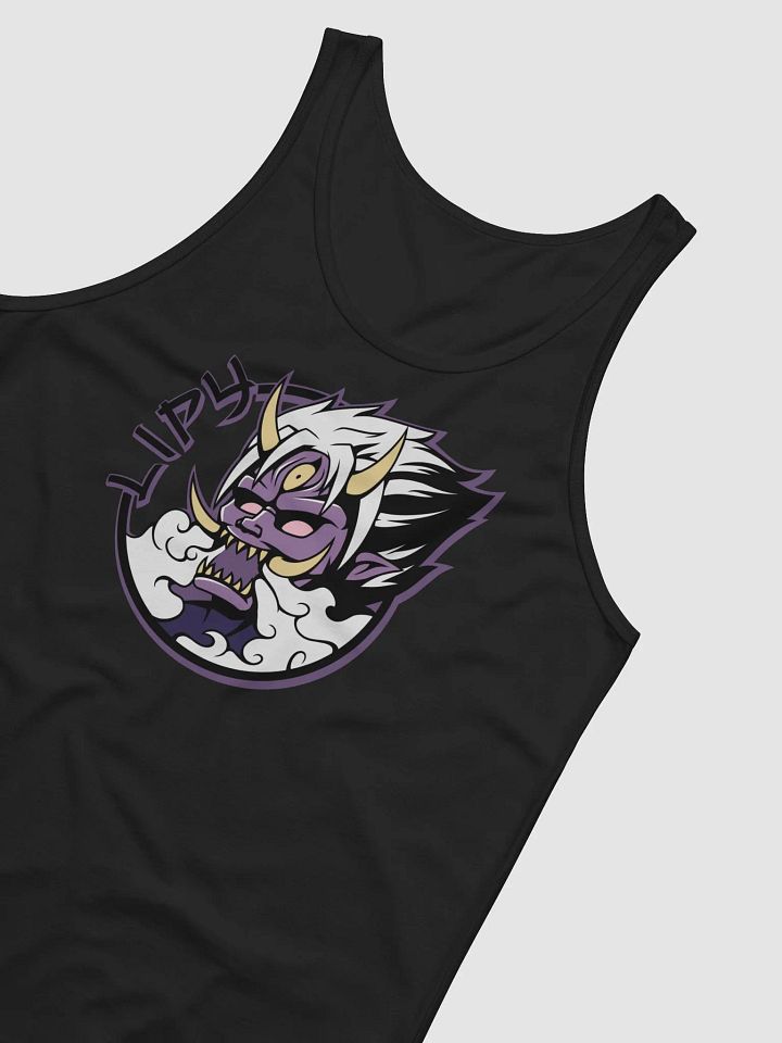 Purple Tank Top product image (2)