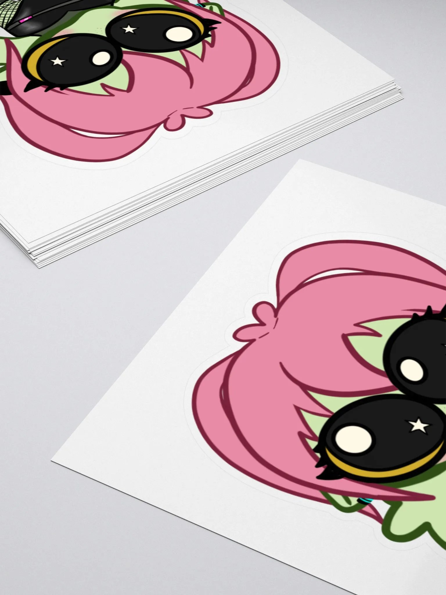 Bwuh product image (4)