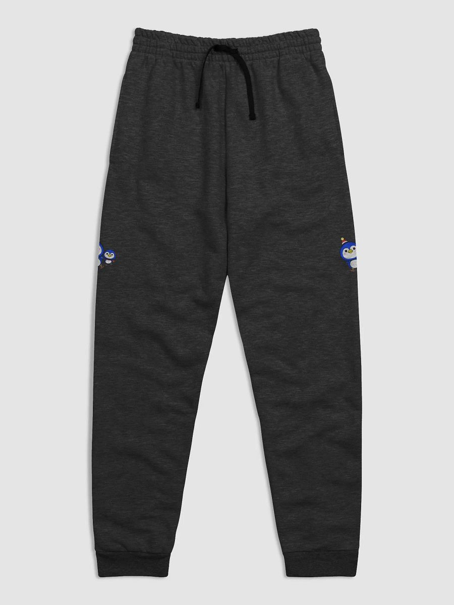Santa Penguins Unisex Joggers product image (6)