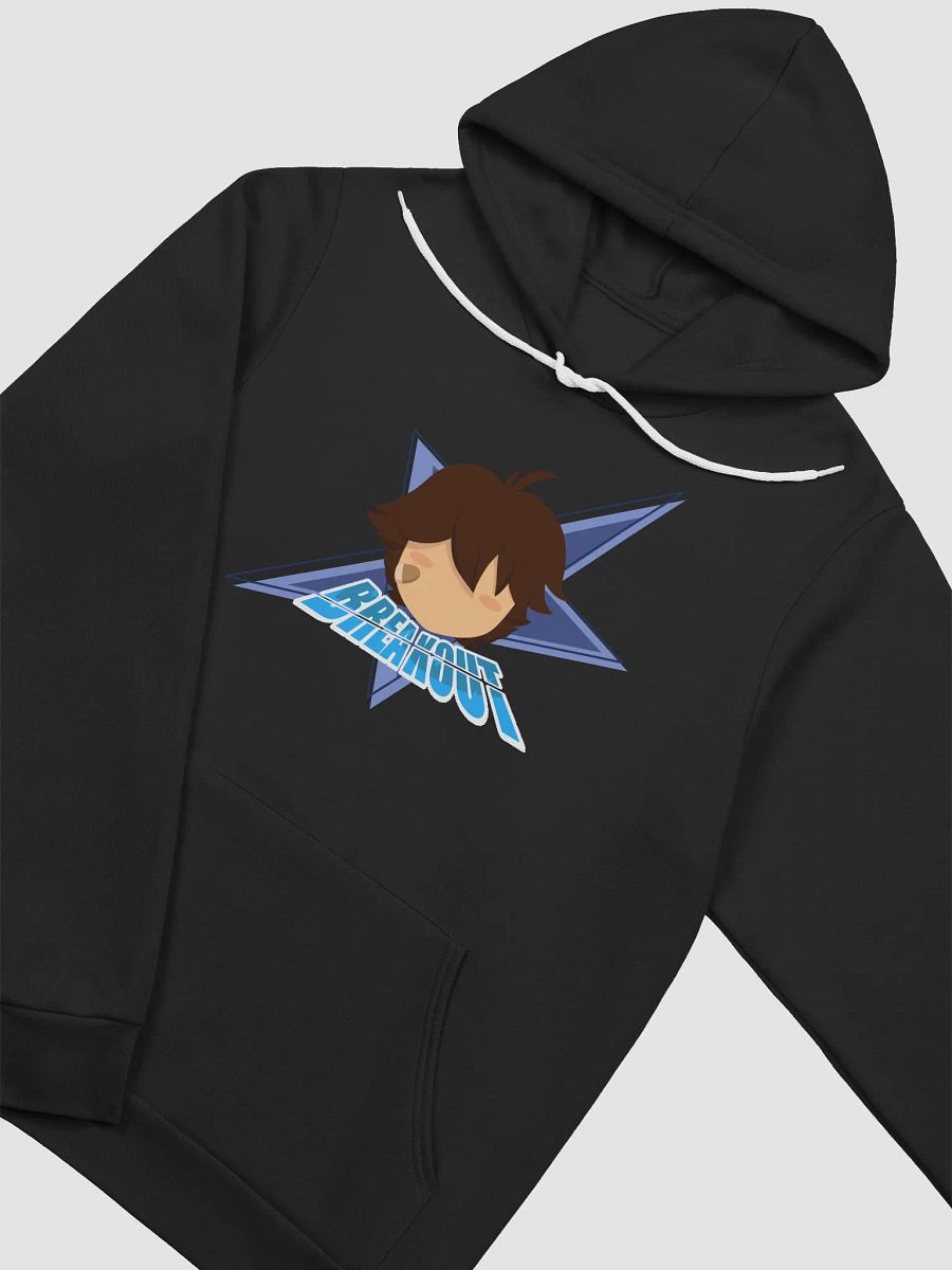 Gregory Breakout Hoodie product image (3)