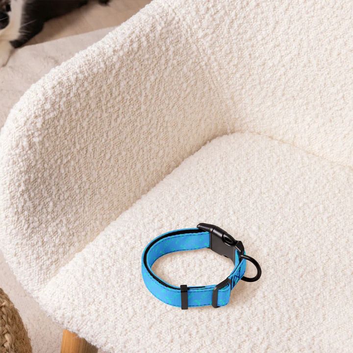 Mike Da Collar - Blue product image (2)