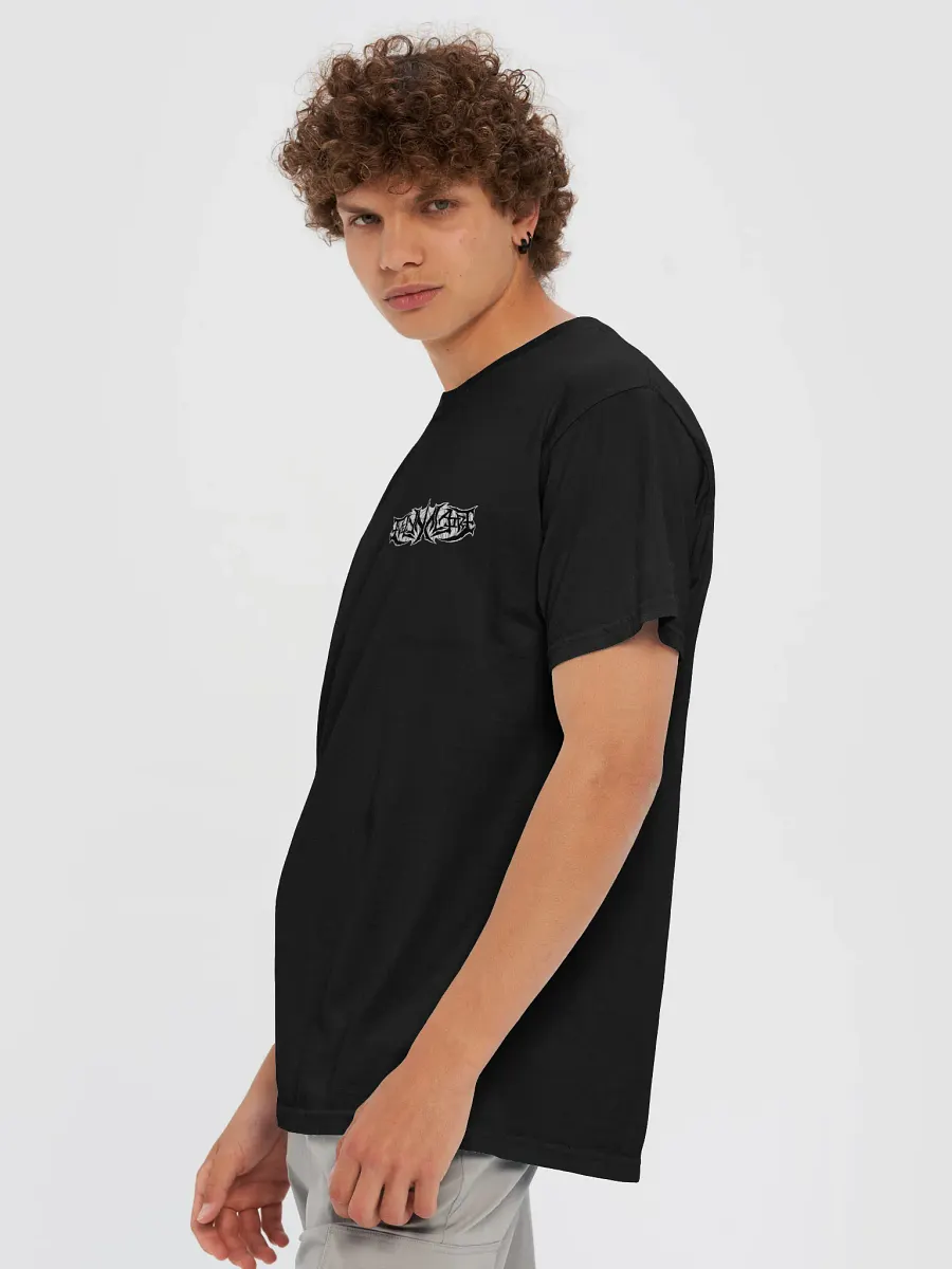 Evelyn Claire Metal Tee product image (6)