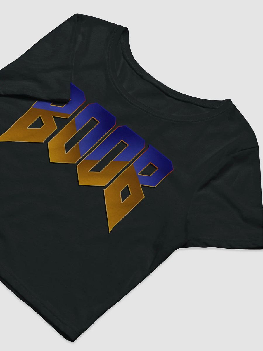 BOOB crop top product image (3)