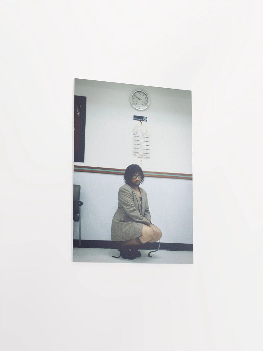 Cambry H 001 Poster C product image (13)