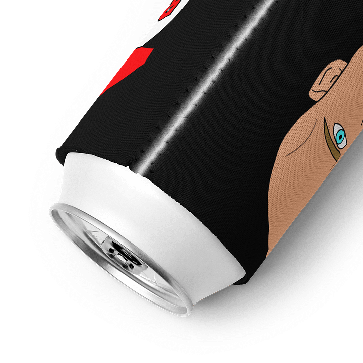 Rib Shot Coozie product image (2)