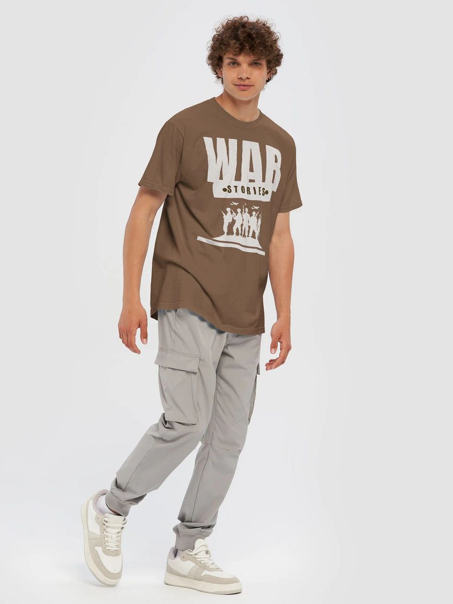 WAR STORIES Comfort Tee product image (7)