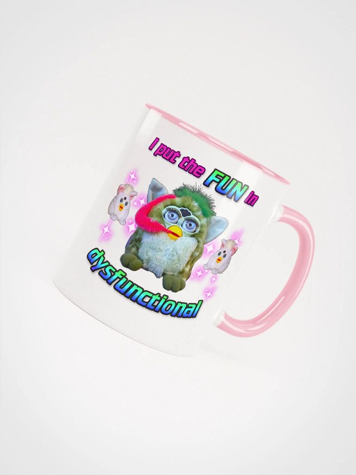 Dysfunctional Mug product image (51)