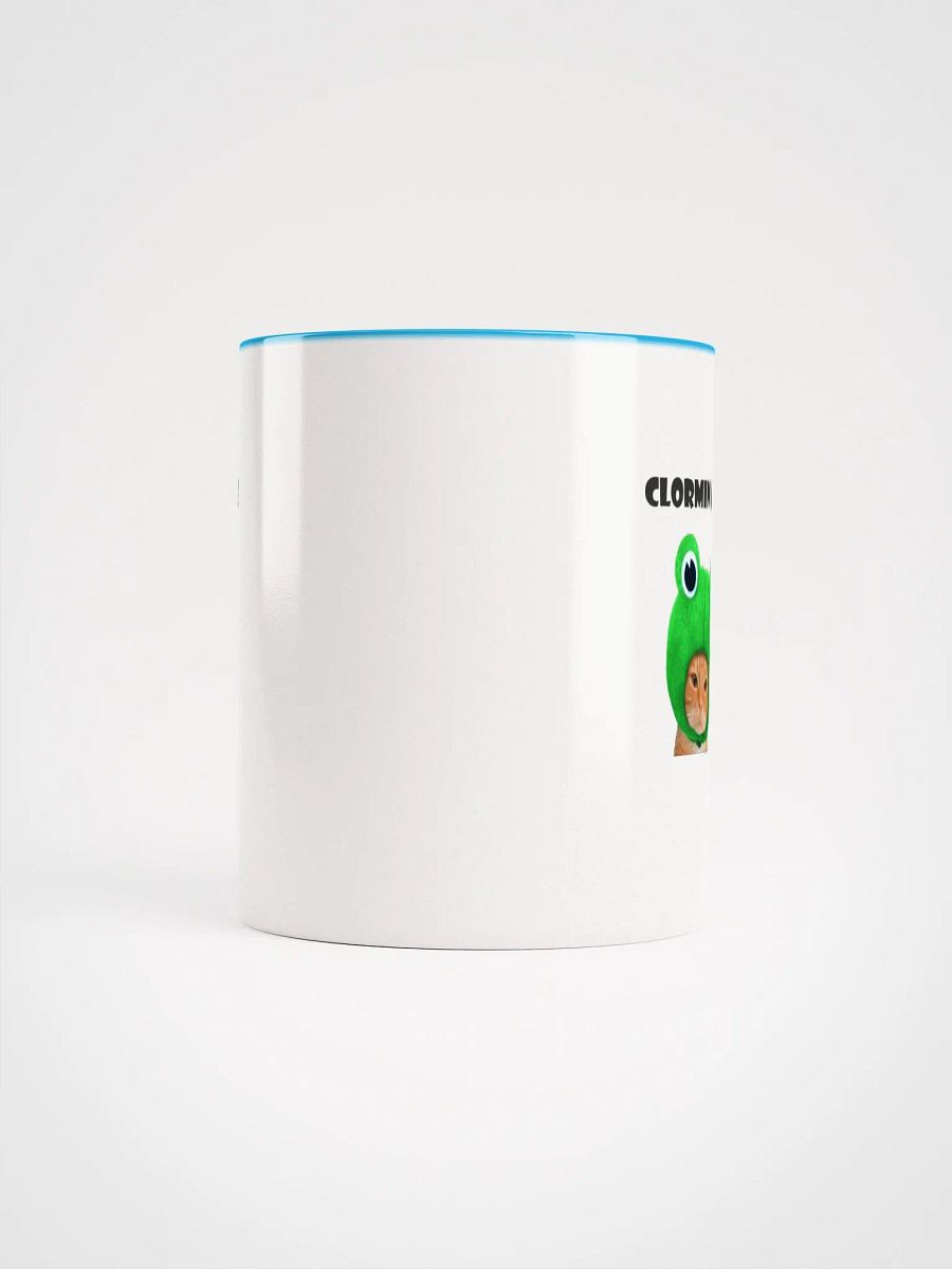 Clormin Juice Mug product image (5)