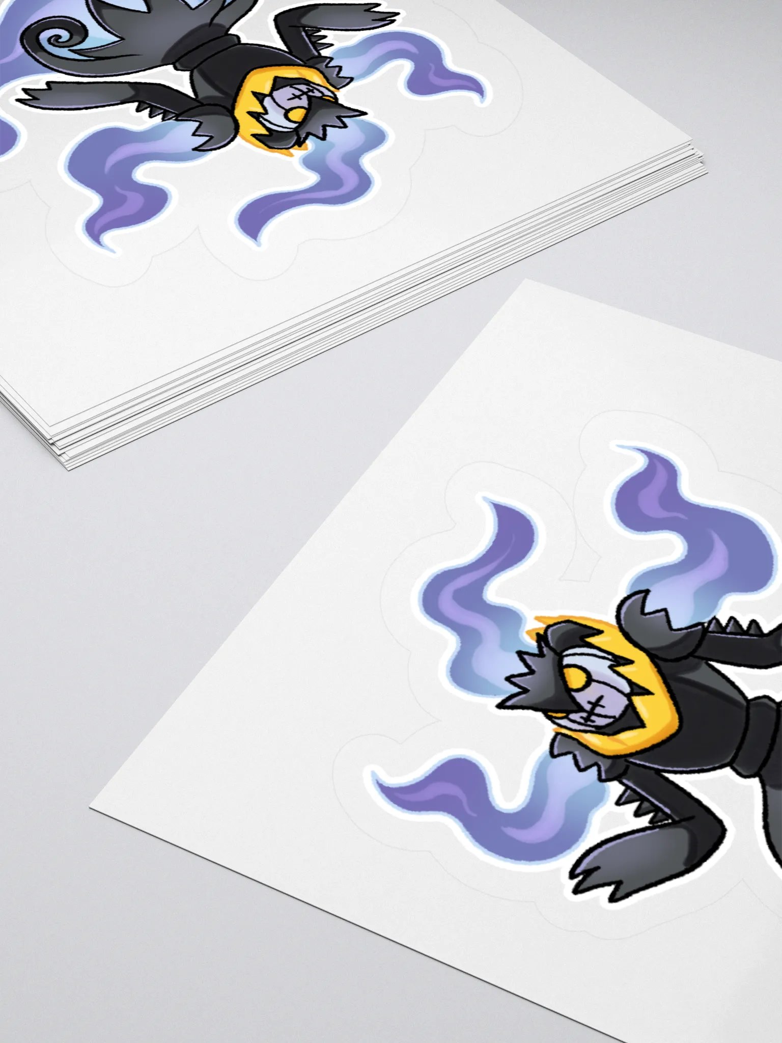 Chandelai [sticker] product image (4)