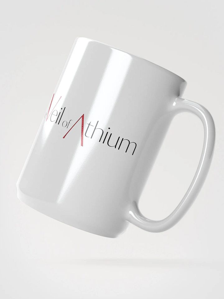 Veil of Athium Mug product image (2)