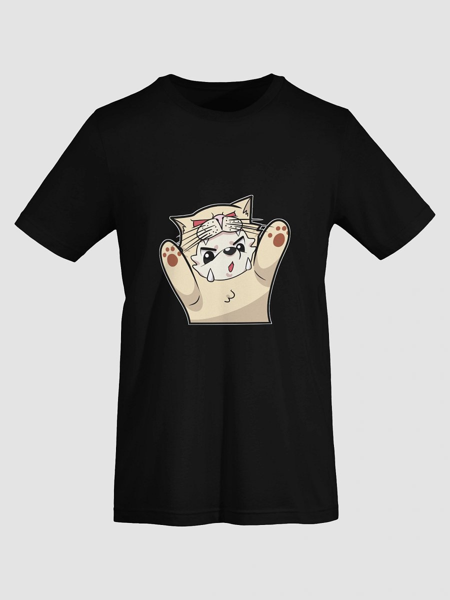 Cougar Onseie T-Shirt product image (76)