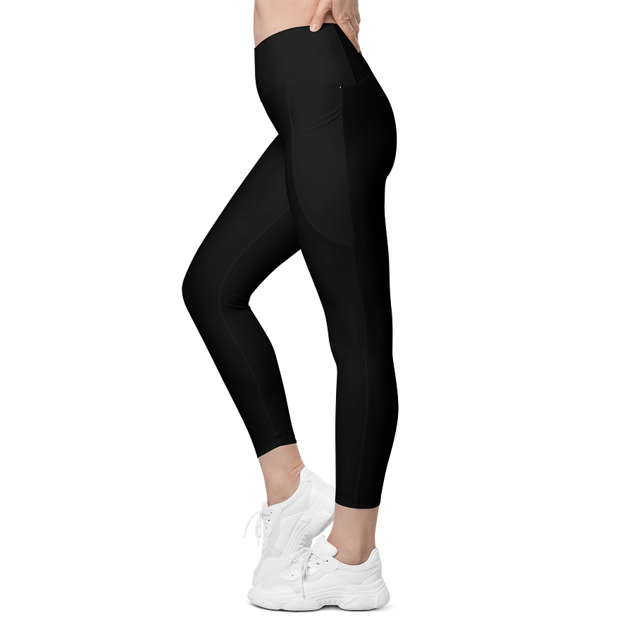 GsQ Pocket Leggings product image (3)