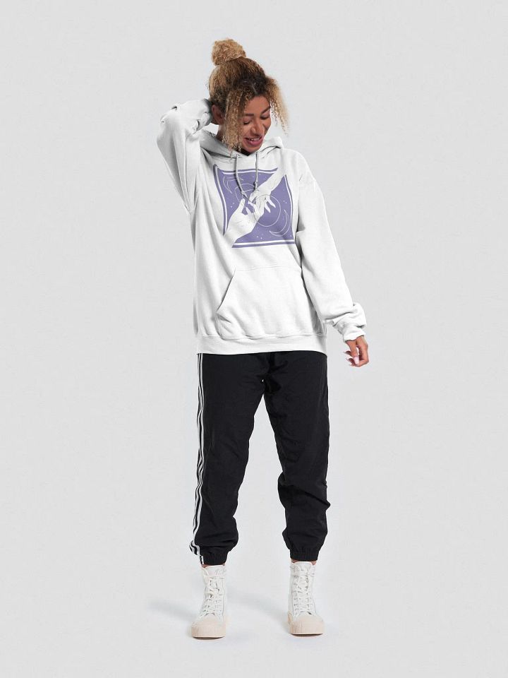 Flower Moon Hoodie product image (2)
