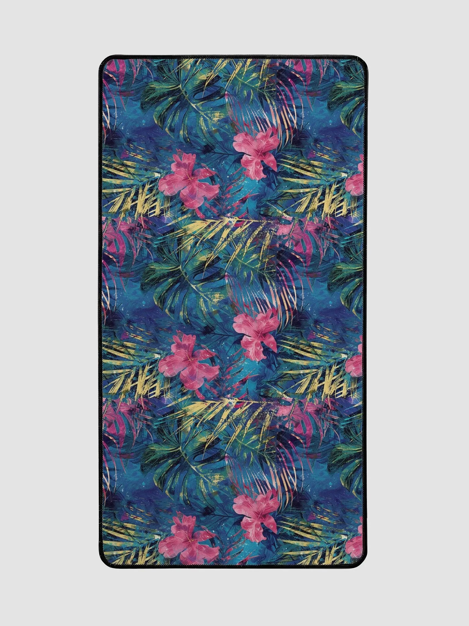 Acid Wash Flower Pattern product image (2)