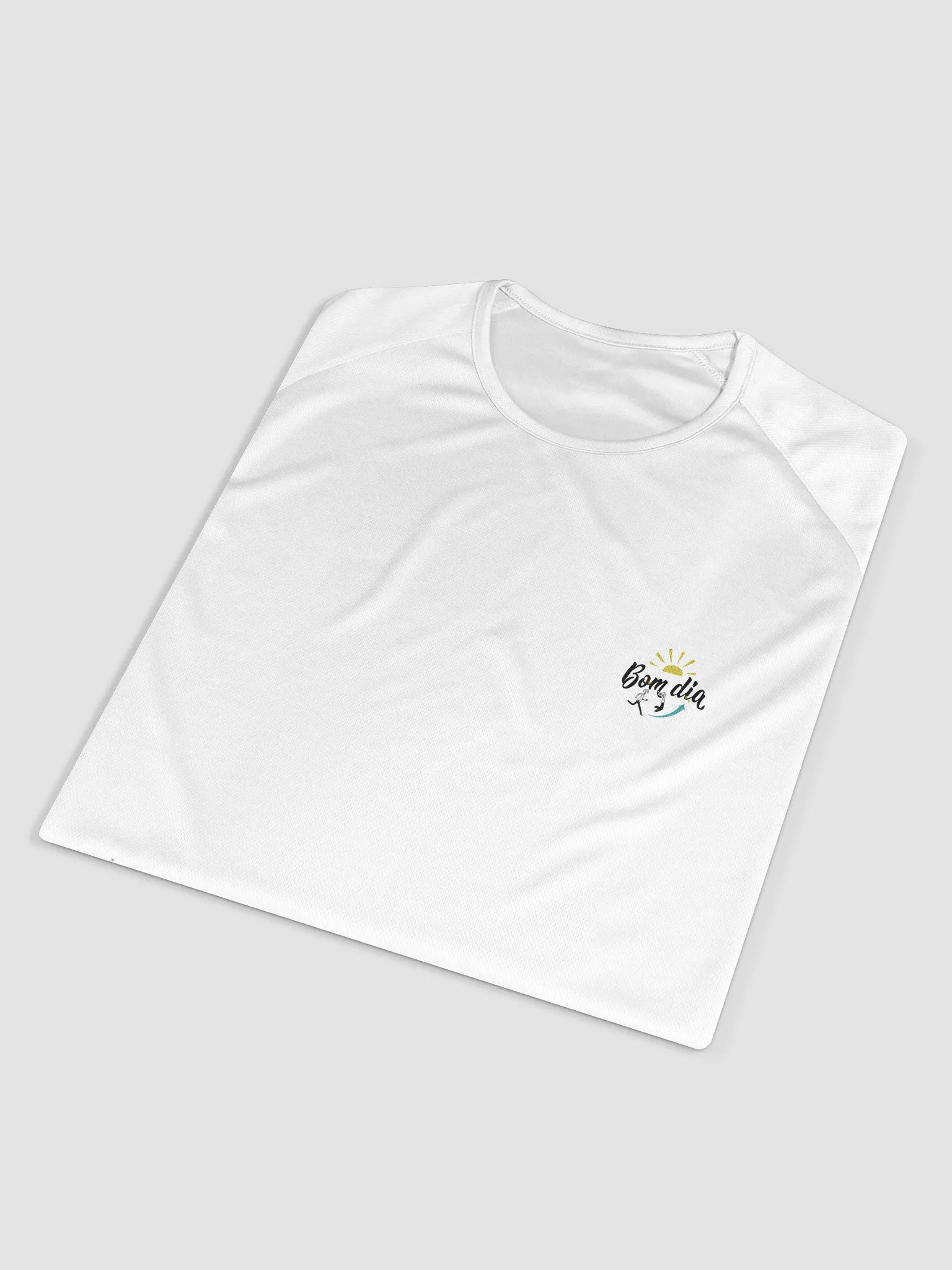 WYS Bom Dia Sunshine T-Shirt product image (4)
