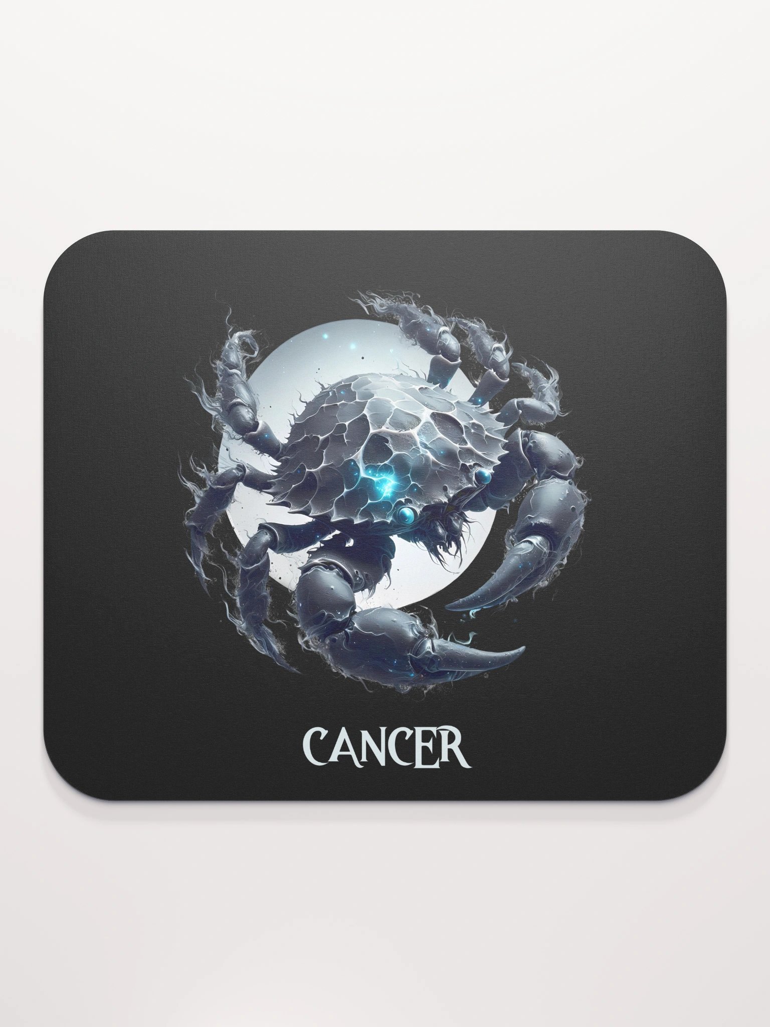 Mythical Cancer Mouse Pad product image (2)