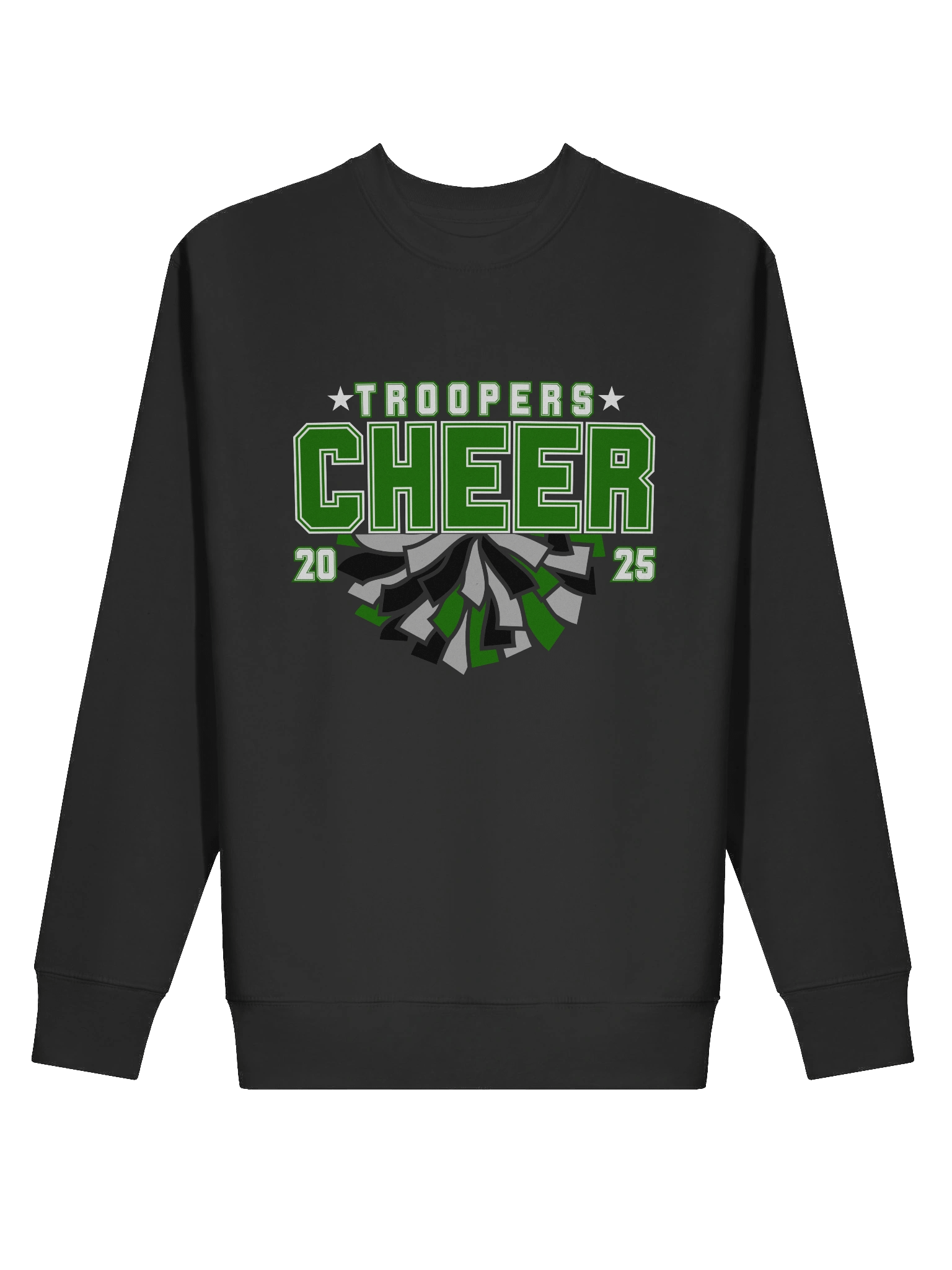 Cheer Troopers Premium Sweatshirt product image (4)