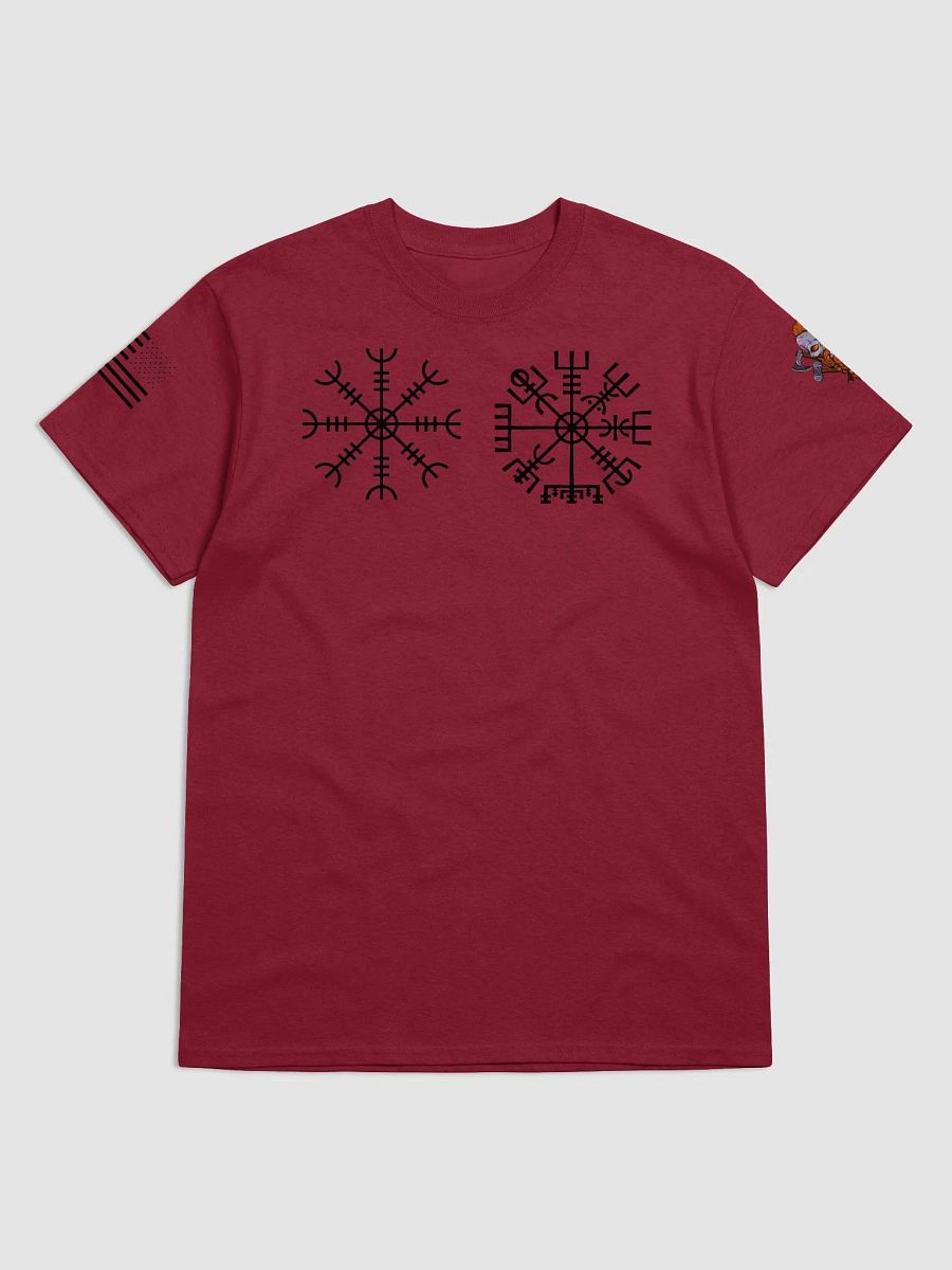 OG Phokin viking shirt product image (1)