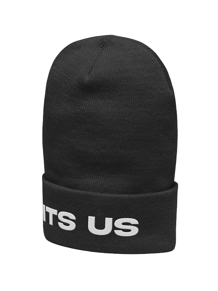 It's Us Beanie product image (2)