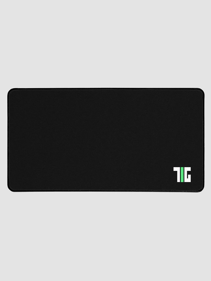 Core Logo Desk Mat product image (1)