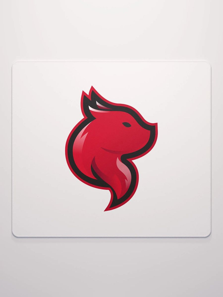Logo Mouse Pad product image (3)