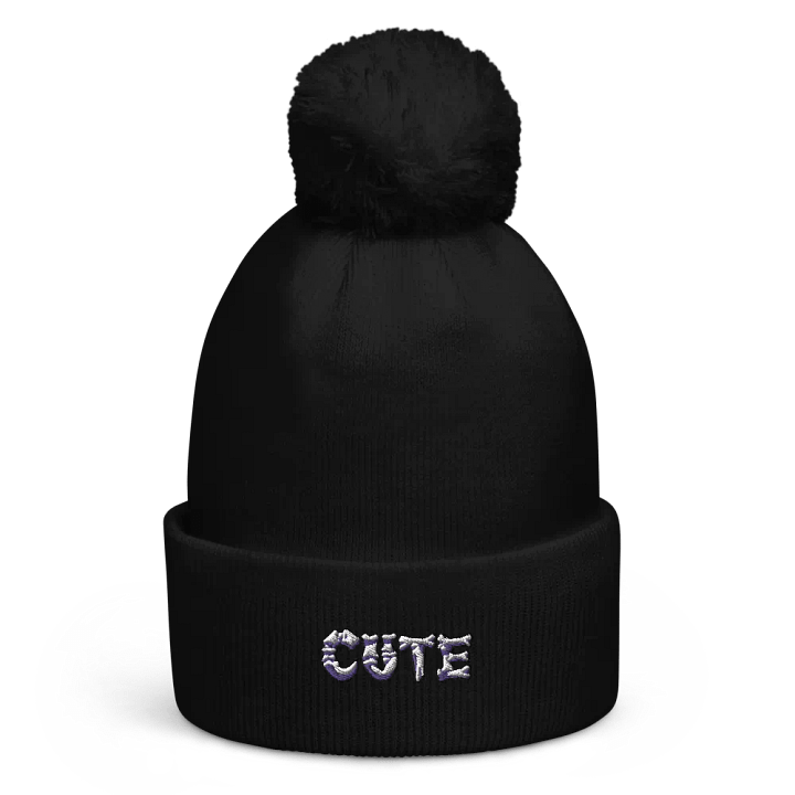 Cute Pom Pom product image (1)