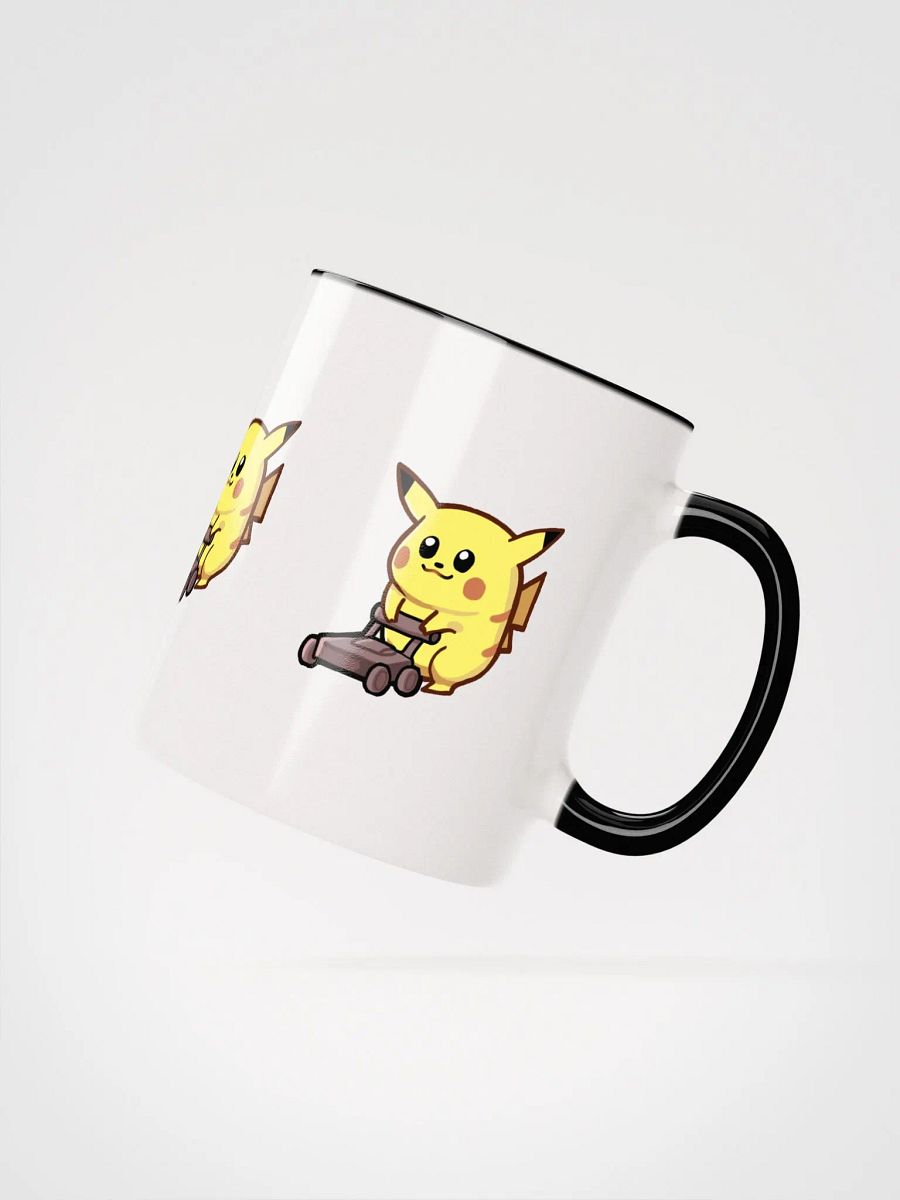 Mower Mug product image (2)