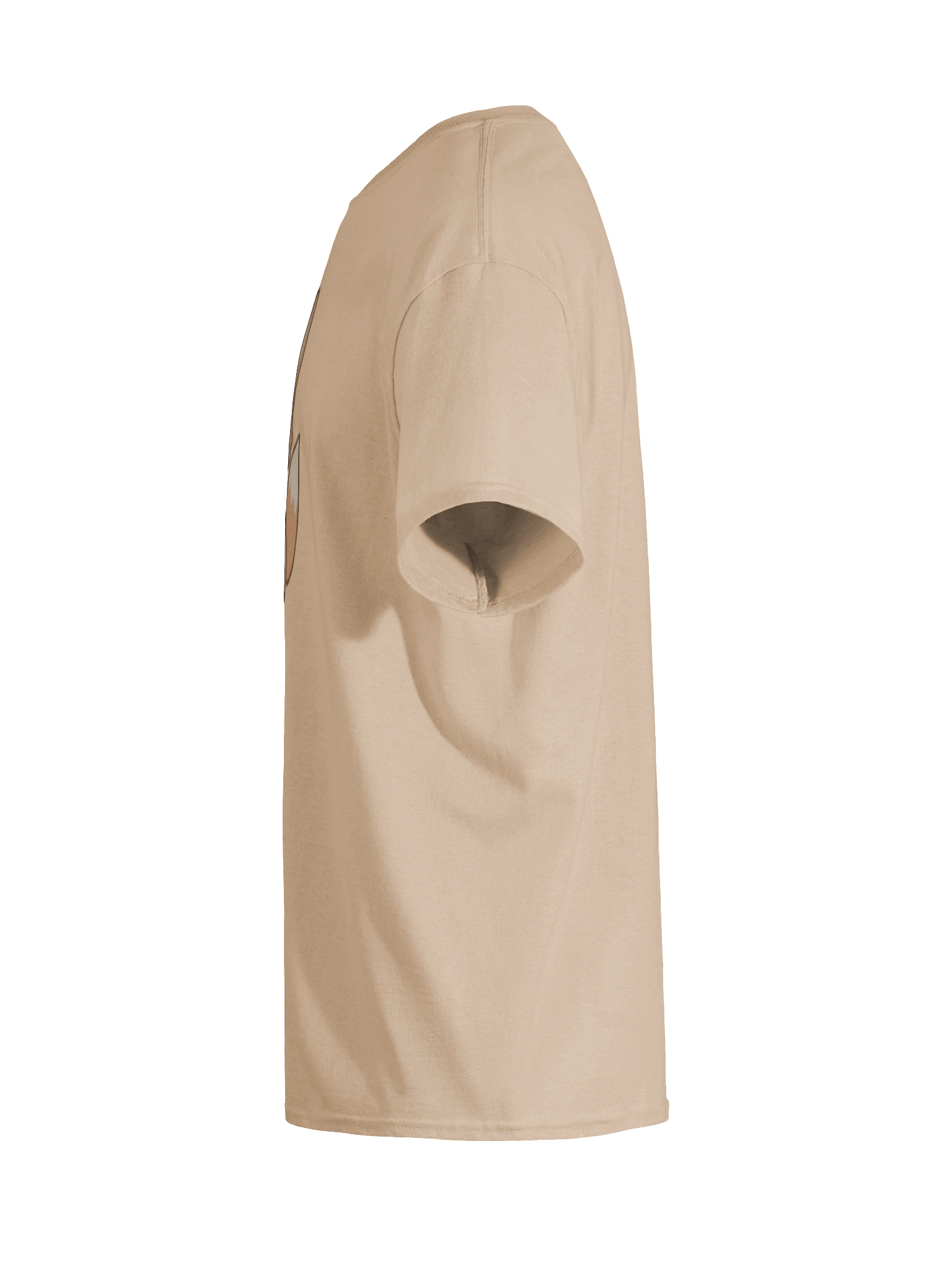 Felix T-Shirt (Printed) 🦊🧣 product image (11)