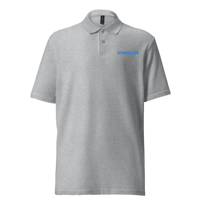 Unisex Pique Polo product image (1)