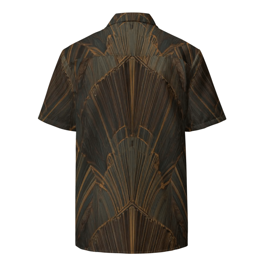Breezy Palms Shirt product image (2)