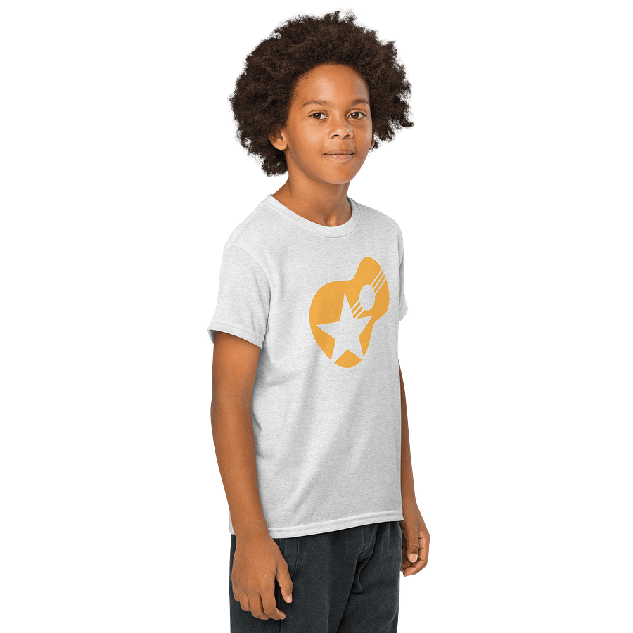 Country Song Teacher Kids T product image (68)
