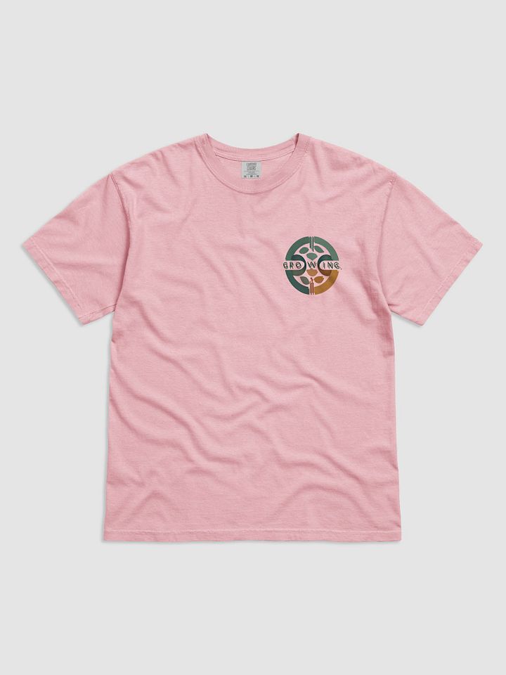 Organic Growth Men's T-Shirt product image (8)