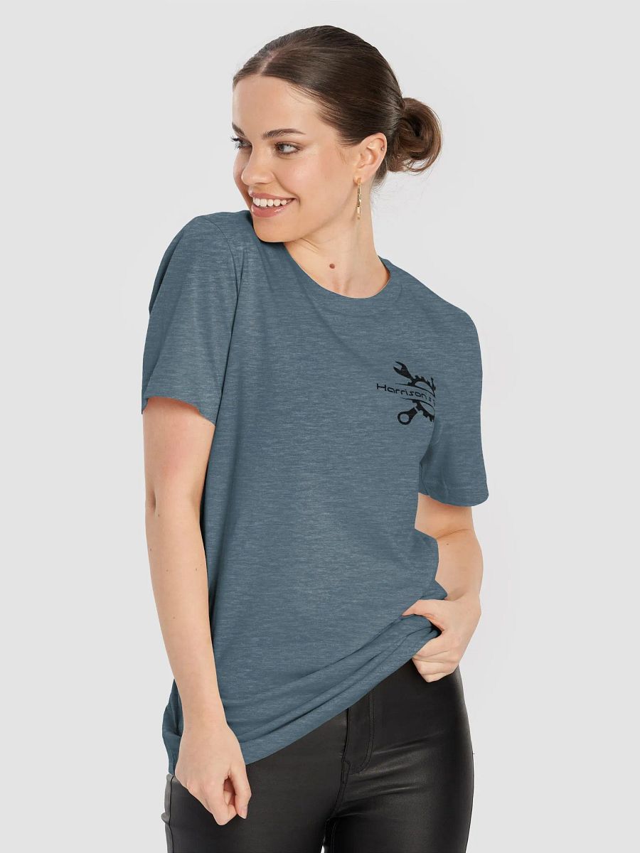 The Project 40 T-Shirt product image (8)