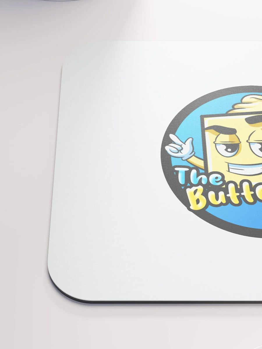 TheButteredDad Mouse Pad product image (6)