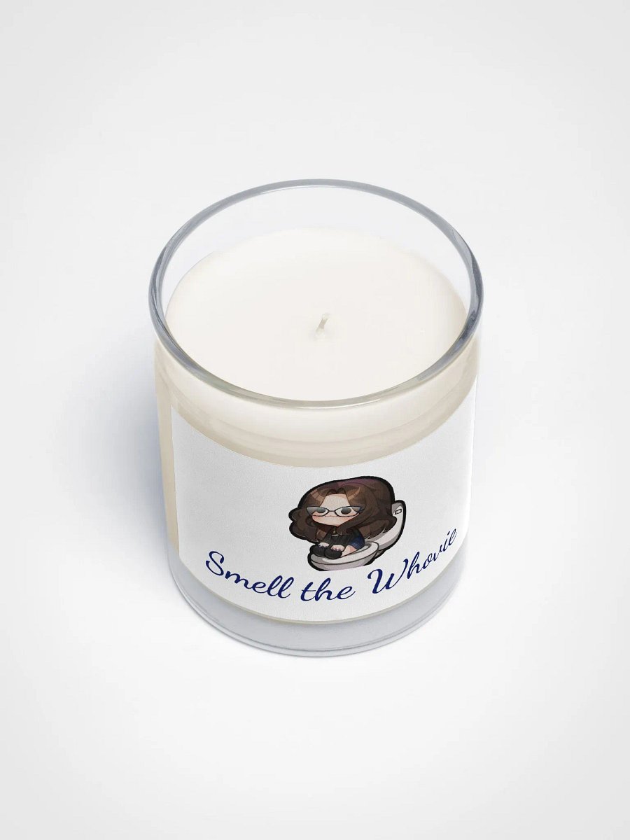 Whovie Potty Time Candle product image (3)