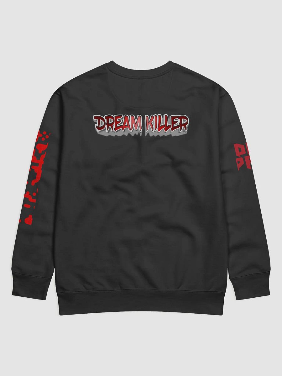DK APPAREL SWEATER product image (2)