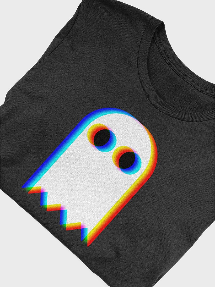 Full Spoops T-Shirt product image (10)
