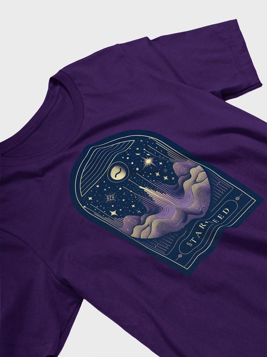 STARSEED Brotherhoods of Light Tee product image (18)