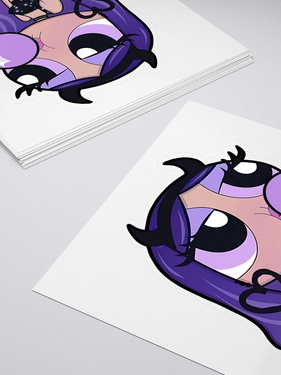 Baddie Puff Lillia product image (4)
