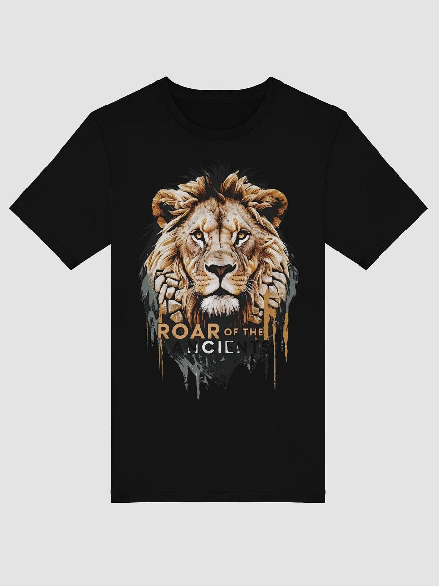 Ancient Roar Stone Wash T-Shirt product image (3)
