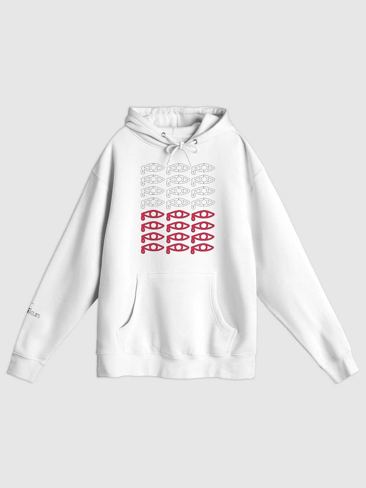 Poland - Forever Cry - Lane Seven Premium Pullover Hoodie product image (1)