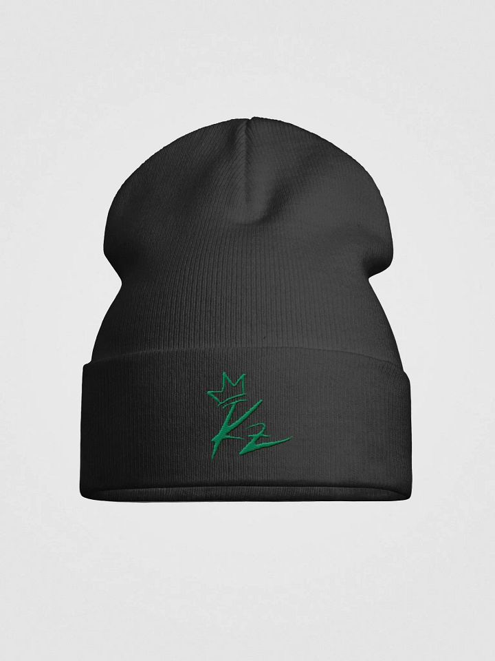Beanie (Option 2) product image (2)