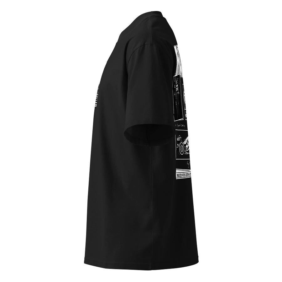 Mad Max T-Shirt product image (3)