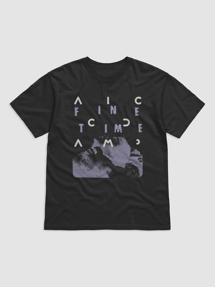 Fine Time Shirt product image (1)