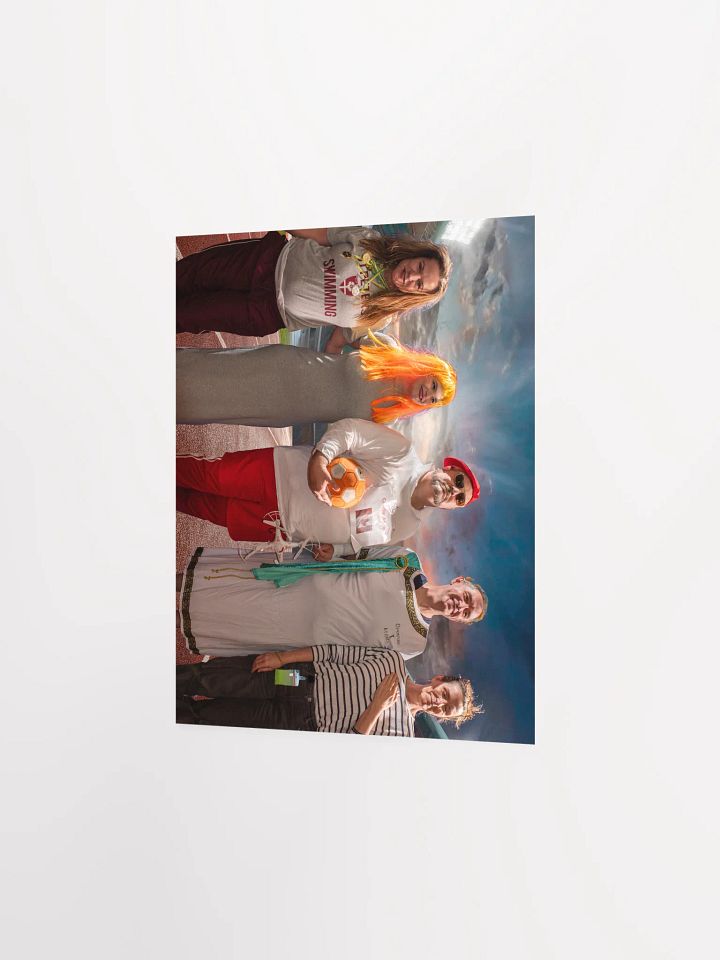 8x10inch matte print 9 product image (2)