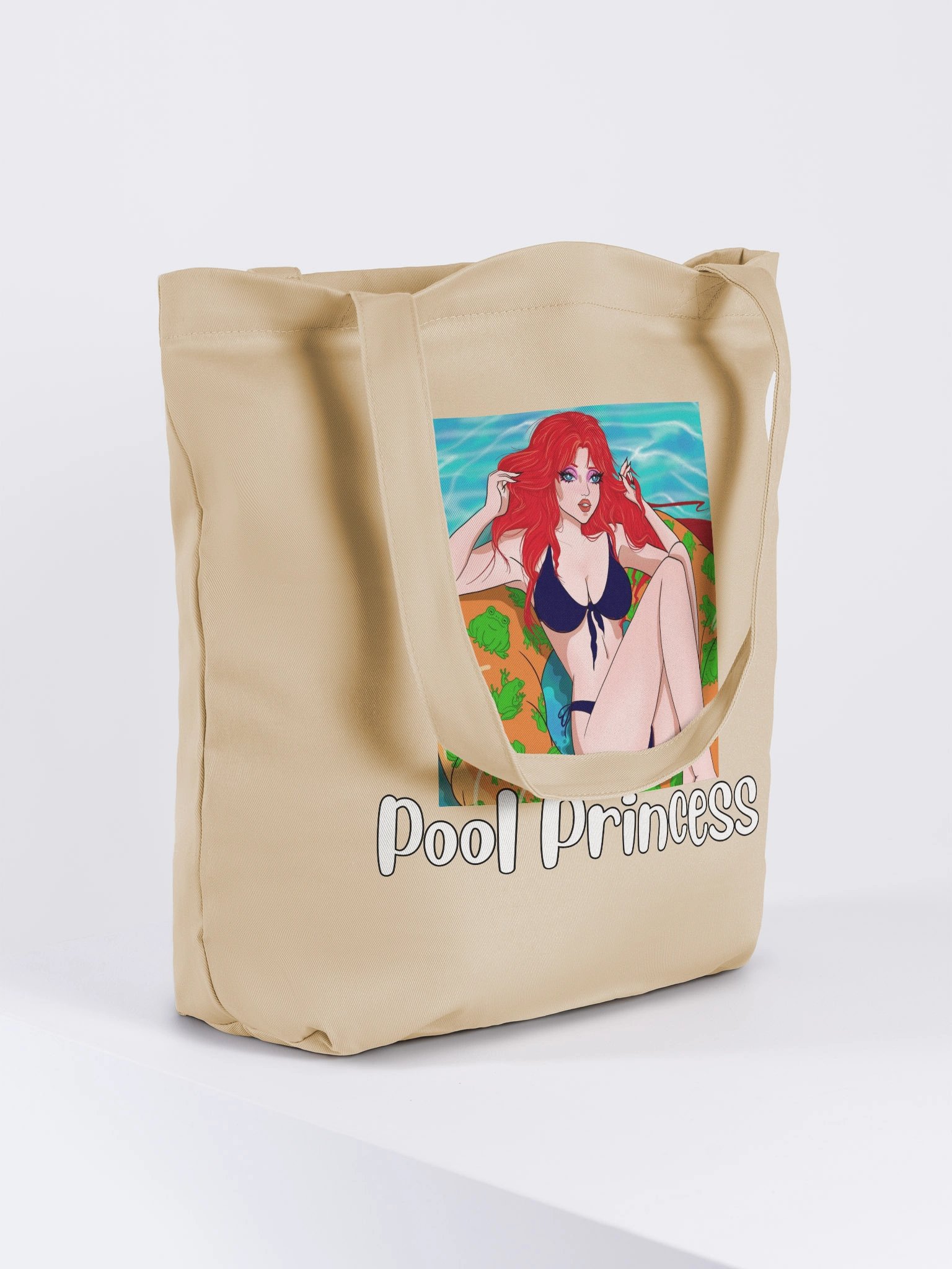 Pool Princes Summer 2025 Tote Bag product image (7)