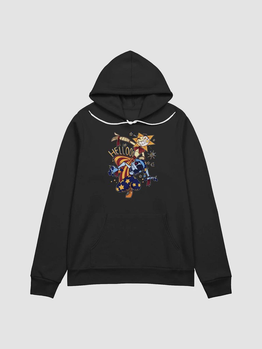 Sundrop & Moondrop Playtime Hoodie product image (2)