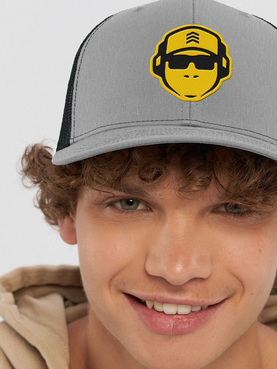 GULAG CHAMPION HAT product image (48)